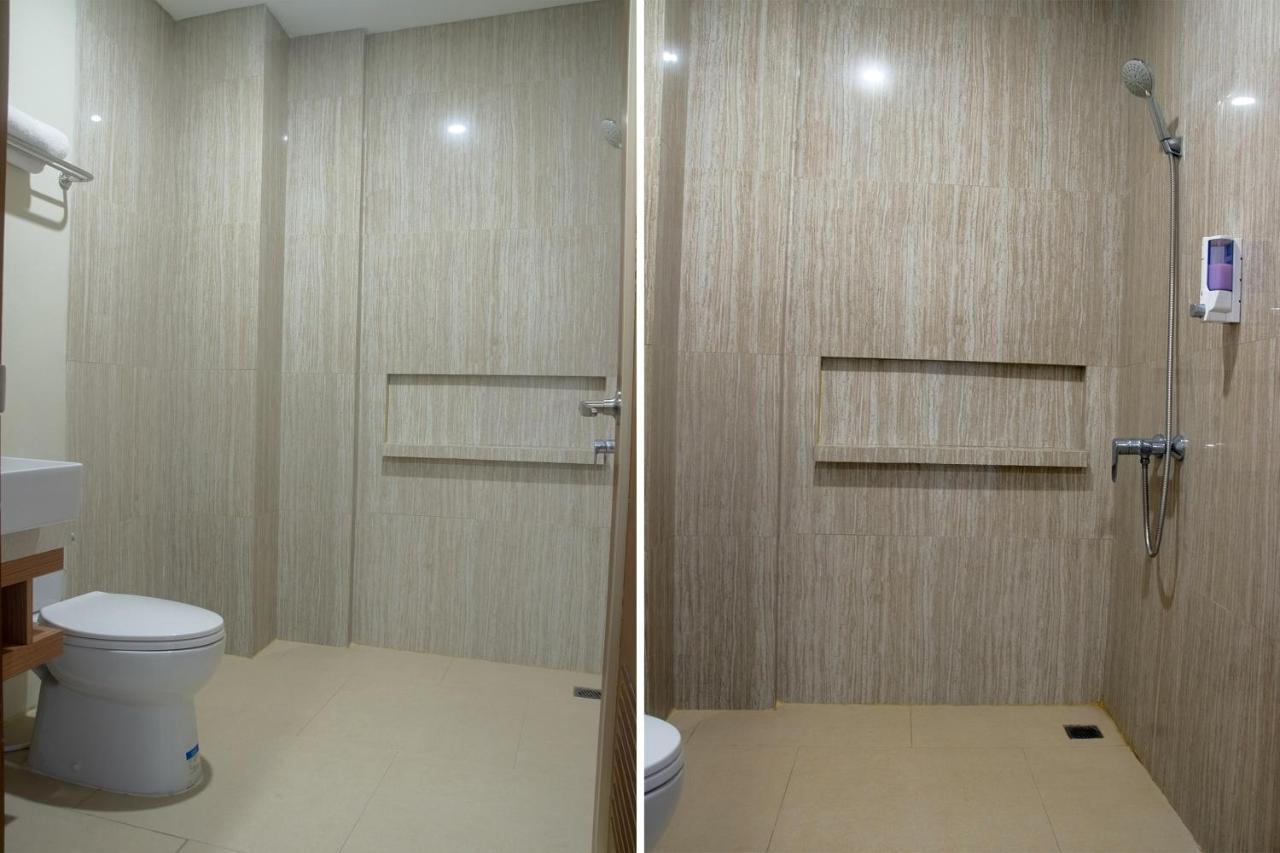 Adotel Jakarta Luaran gambar